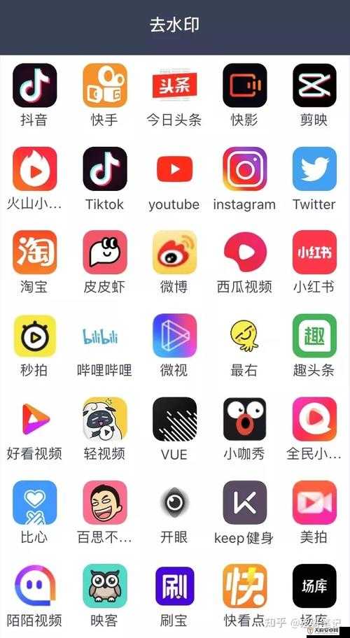 免费的短视频 app 大全下载安装-提供丰富多样的短视频体验